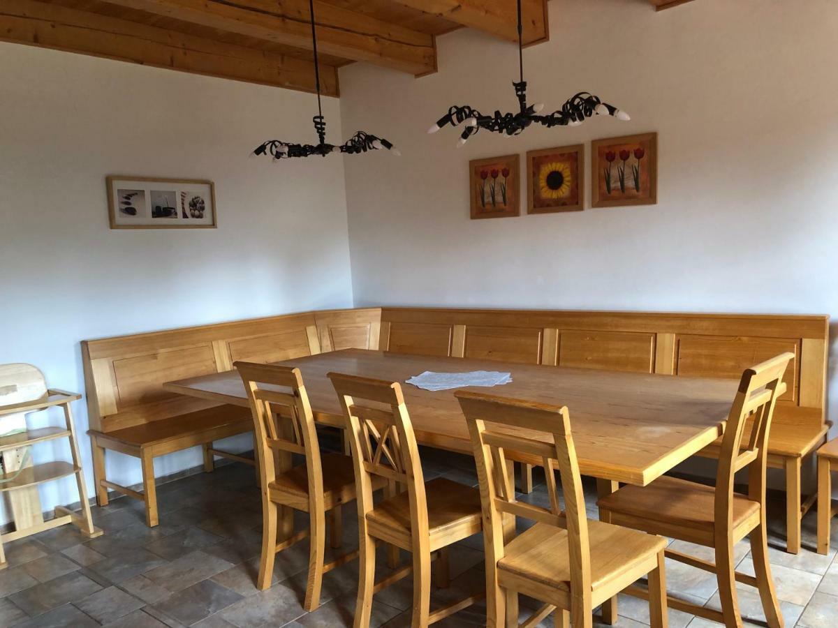 Chalupa Honzik - Villa Vrchlabí Esterno foto