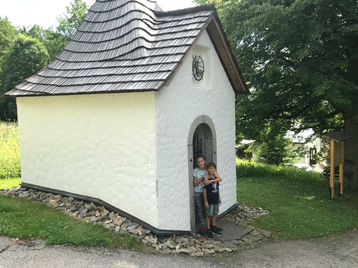 Chalupa Honzik - Villa Vrchlabí Esterno foto